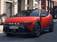 Nowy hatchback Hyundaia wyceniony. 119 900 zł za kuzyna Velostera