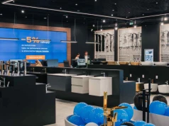 Pierwszy taki salon na Śląsku. Polska marka wchodzi do Katowic z wielkim showroomem