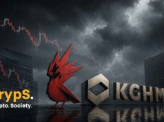 Polska giełda spada trzeci dzień z rzędu. CD Projekt i KGHM mocno oberwały na GPW