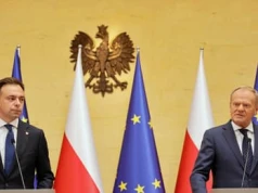 Tusk i Domański proponują nowy próg podatkowy