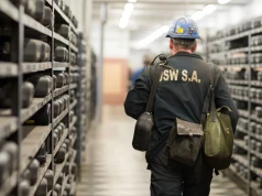 Żądają gotówki zamiast hulanek i swawoli. Zazdroszczę związkowcom z JSW wyobraźni