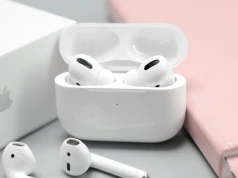 Słuchawki Apple z kamerą bliskie premiery. Znamy konkretne zastosowanie obiektywu