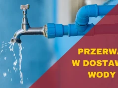 Planowana przerwa w dostawie wody. Utrudnienia na kilku ulicach