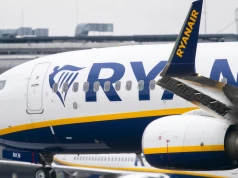 Wieczór kawalerski skończył się na lotnisku. Pilot Ryanaira nie wpuścił ich na pokład