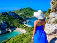 Korfu all inclusive z piaszczystą plażą tuż za progiem 🏖️🍹 4* Sandy Beach Resort za 2183 PLN