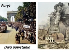 Prof. Romuald Szeremietiew: Paryż 1944