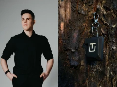 Nagraj bliskich i zablokuj to na 10 lat. Startup 18-latka buduje fizyczne kapsuły czasu