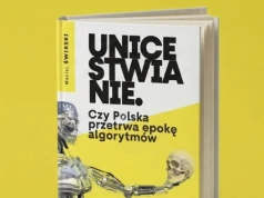 Czy Polska przetrwa epokę algorytmów? „Unicestwianie” Macieja Świrskiego w sklepie TV Republika