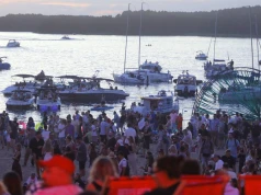 Mimo sporów i krytyki Olsztyn stawia na „Greena”. XIII edycja festiwalu ponownie nad Ukielem. Znamy datę