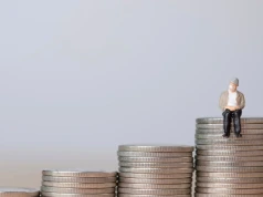 Emerytura 4000 zł poza zasięgiem większości pracujących, pokazuje kalkulator ZUS