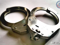 Podał policjantom fałszywe dane. 38-latek trafił do więzienia