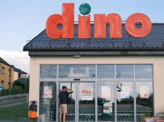 Tam powstaną nowe sklepy Dino w 2026 roku. Budują i kupują na potęgę