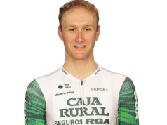 UAE Team Emirates-XRG sięga po hiszpańskiego zawodnika