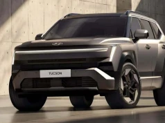 Jedno z najpopularniejszych aut w Polsce przeszło ogromną zmianę. Taki jest nowy Hyundai Tucson