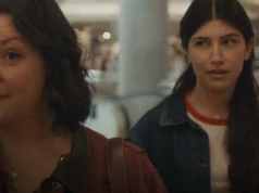 „Nie życzcie mi powodzenia” podbiło Netfliksa. Córka Adama Sandlera zaskoczyła widzów!