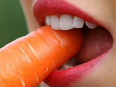 Sekretna dieta zapewniająca idealne zęby: Naturalne produkty zapobiegające próchnicy