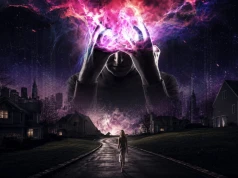 8 seriali SCI-FI (+ bonus), które USMAŻĄ CI MÓZG
