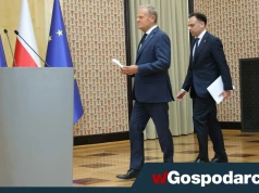 Obniżka, podwyżka! Manewr podatkowy Tuska i Domańskiego