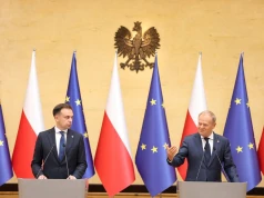 Mundurowi z szansą na wyższe zarobki. Rząd chce zmienić progi podatkowe