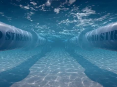 Aresztowano Ukraińca podejrzanego w sprawie wysadzenia Nord Stream