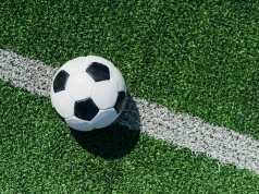 V LIGA. Ogniwo z czterema bramkami