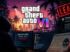Wyciek rozgrywki z GTA VI to manifest hakerów. Czy miliardowa branża ma się czego obawiać?