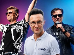 „Nie dorastał nawet do pięt”. Kuba z Playboys ostro o Jacku Kawalcu i jego parodii Zenka