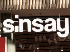 Zamiast zwykłej dyni wybrałem ten bestseller z Sinsay. Ma światło LED, a kosztuje 25,99 zł