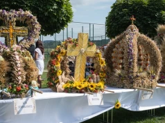 Powiatowe Święto Plonów na Bocheńszczyźnie. Będą wieńce, muzyka i koncerty