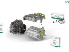 Schaeffler wprowadza zestawy naprawcze do napędów elektrycznych