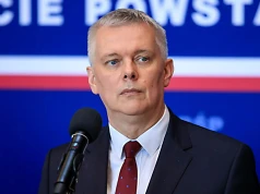 Asystentka ministra Siemoniaka dostała 172 tys. zł pomocy po powodzi