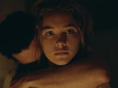 Na ten serial Netflixa czekaliśmy prawie 4 lata. Florence Pugh na pierwszych zdjęciach z Na wschód od Edenu