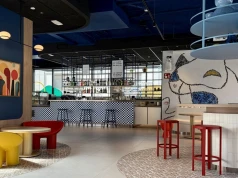 Polacy urządzili pierwszy taki hotel w Hiszpanii. Gaudi polubiłby to