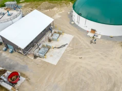 Biogaz rolniczy podbija sieć. Polska w pierwszej trójce na świecie
