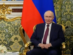 Władimir Putin zażądał wpłat. Miliardy rubli zasiliły federalny budżet Rosji