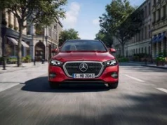 Mercedes wycenił odświeżoną Klasę C. Mnogość wersji robi wrażenie