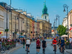 Zajrzałem w dane GUS i mina mi zrzedła. Polacy coraz gorzej oceniają swoją sytuację