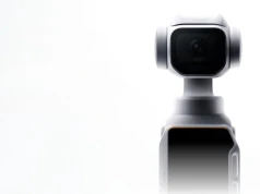 Odłączany ekran i logo Leica. Znamy datę premiery Insta360 Luna Pro