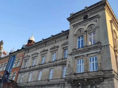 Trening na wypadek wojny lub mobilizacji. Akcja w Mysłowicach 8 września