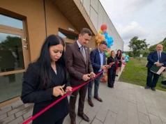Chełmża ma pierwszy publiczny żłobek