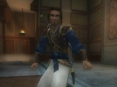 GOG.com robi coś, czego nie potrafił Ubisoft. Prince of Persia: Piaski czasu zostało dostosowane do współczesnych standardów