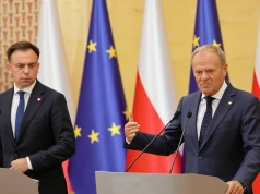 Wielka obniżka podatków czy pudrowanie? Komentarze po wystąpieniu Donalda Tuska. "Kombinuje i robi podatkową kosmetykę"