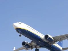 Tanie urządzenie wielkości monety może zakłócić Boeinga 737