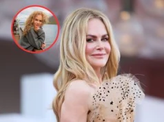 Kidman pokazała naturalne włosy. Tak wypoczywa na luksusowym jachcie