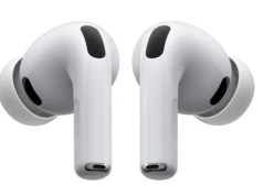 AirPods z kamerą nadchodzą. Apple zdradziło, jak wykorzysta je sztuczna inteligencja