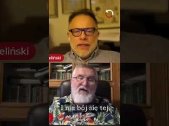 Jeśli Nawrocki zagraża bezpieczeństwu Polski, to służby powinny to zbadać