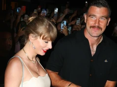 Będzie powtórka "efektu Kate Middleton"? Branża czeka na ruch Taylor Swift