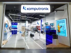 Komputronik zmniejszył sprzedaż i zwiększył marżę w II kw. 2026 r.