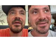 Wydało się, jak zachowywał się Daniel Martyniuk na planie. "My mu uwierzyliśmy"