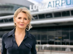 Anna Midera odwołana z funkcji prezeski lotniska w Łodzi